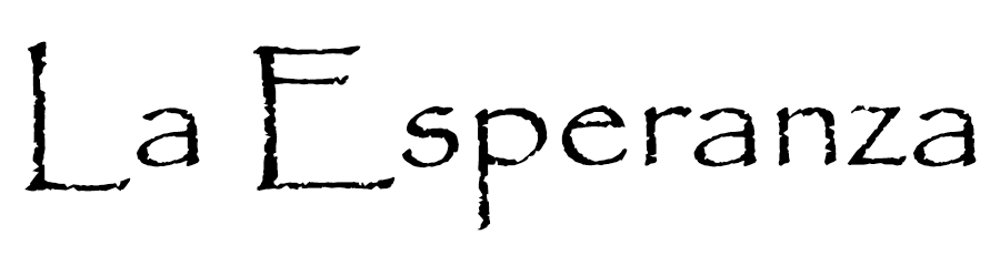 La Esperanza
